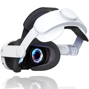 Meta Quest Head Strap (NEW)